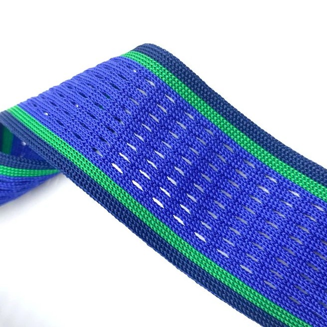 Warp Knitting Mesh Tapes